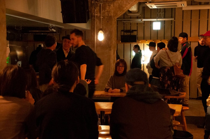 the 3rd Party 第1回 04