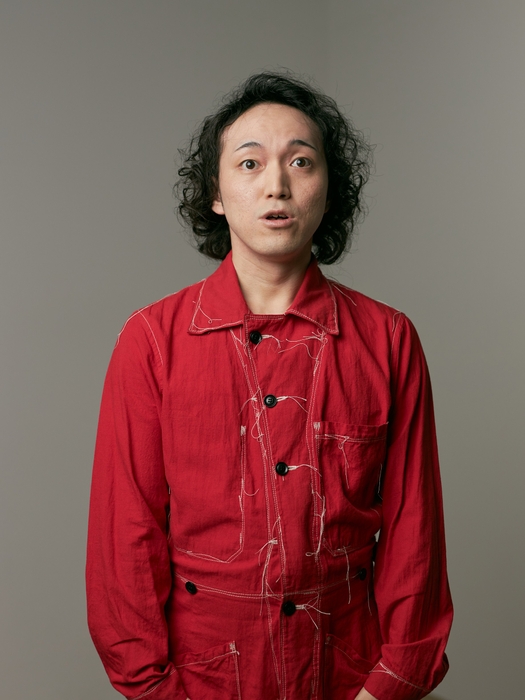 堀 光希(即興照明)