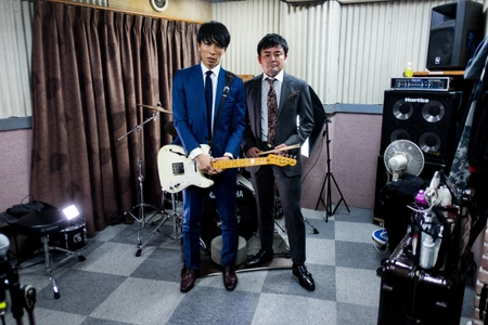 「元バンドマン」限定採用！？ 空調設備の巧株式会社が異色の採用手法を導入！ 11/11から募集スタート