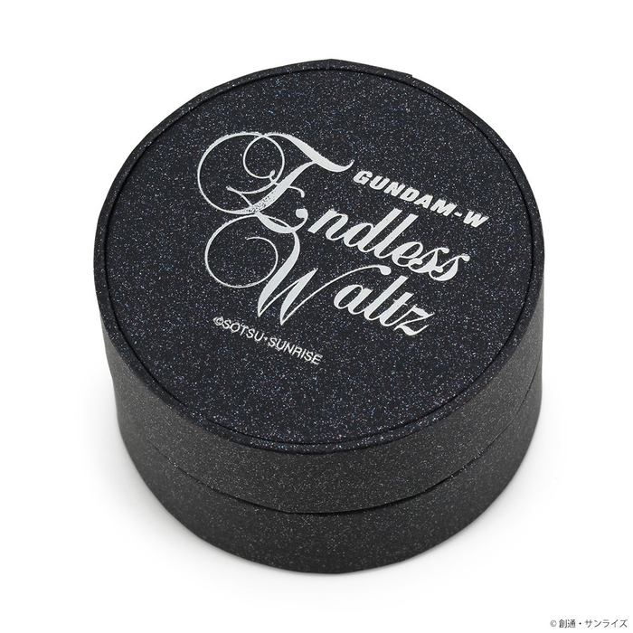 ●オリジナルBOXが付属