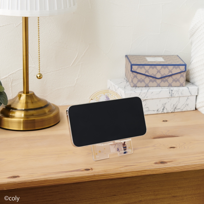 C賞:アクリルマルチスタンド(イメージ7)