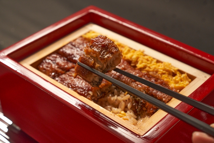 「せいろ蒸し(吸い物付き)」梅5,500円、松3,850円 イメージ1