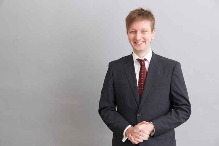 Colin Mitchel(コリン ミッチェル)講師