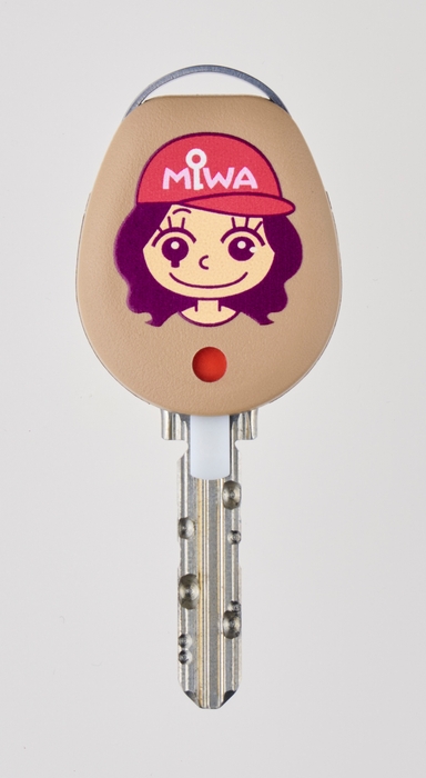 【MIWA LOCK×MIWA YOSHIDA】ChecKEYII