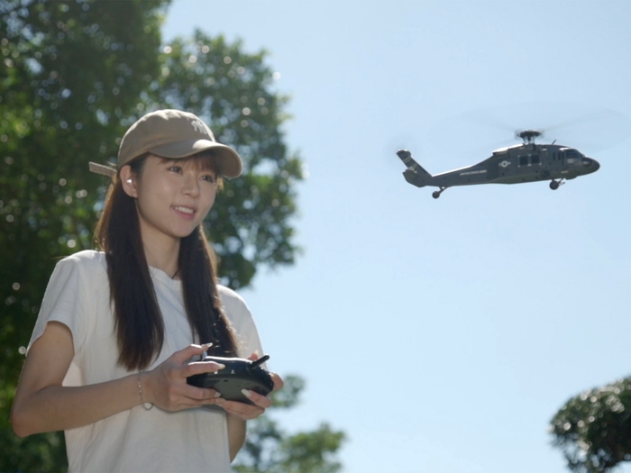 アウトドアレジャーのお供に