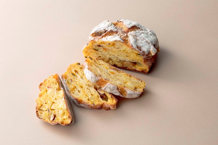 BURDIGALA(ブルディガラ) 2020秋 リュスティック・オトン