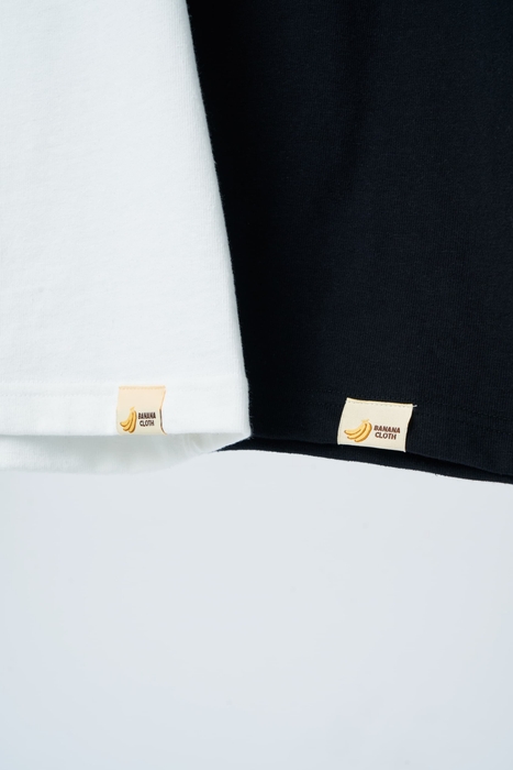 佐藤佳穂&井上瑠夏 Sustainable Message Tシャツ(Type A/B) tag