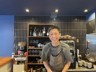 江坂【昼から贅沢体験】ワインバーで味わう1000円ランチ、間借り食堂がオープン！