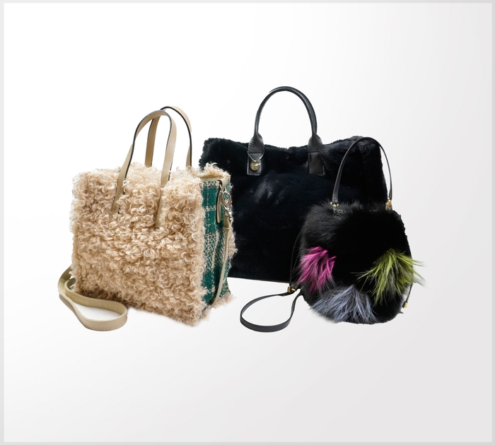 アオイセレクト お勧めBAG