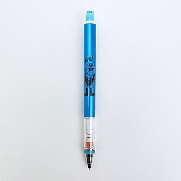 パペットスンスンアクリルマルチクリップ