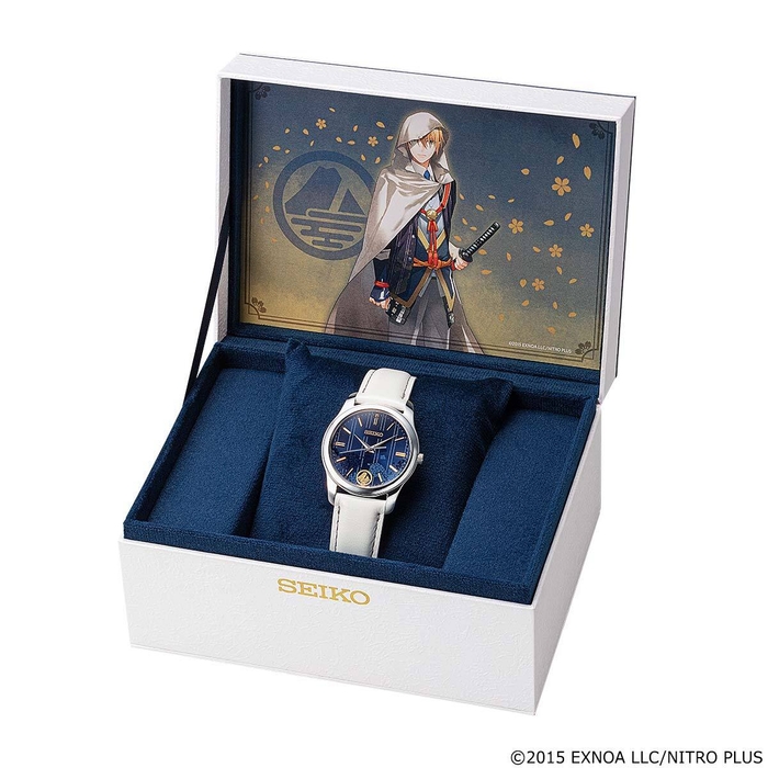 特製ボックス(内側)