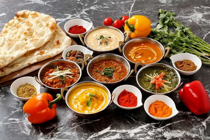 インド料理ムンバイ イメージ