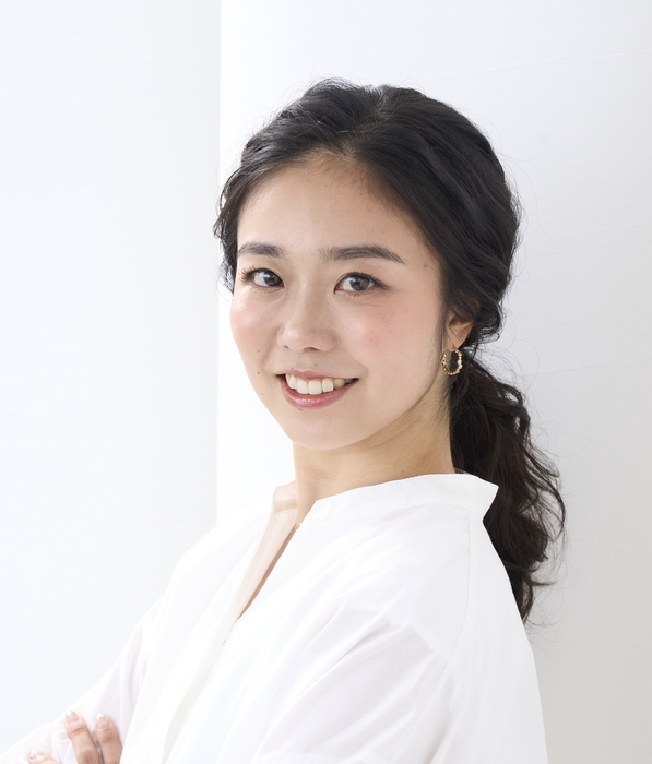 加瀬栞(C)Shoji Morozumi