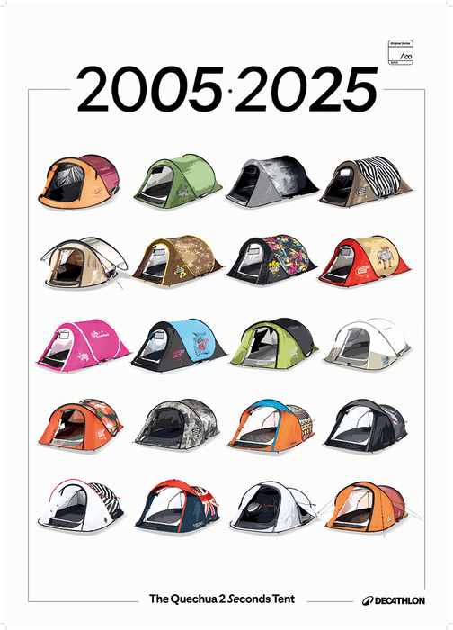 2 セカンズの軌跡と革新