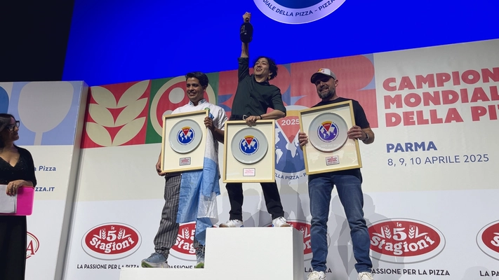 北海道発！ピザ職人が世界大会で3度目の優勝を達成　 HOKKAIDO PIZZA giocosoの快挙