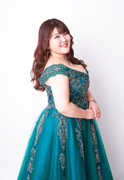 中江早希(C)Ayane Shindo