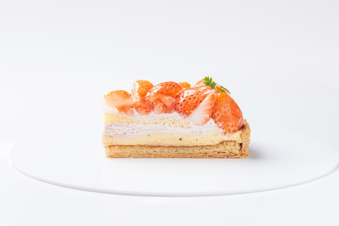 『淡雪』 24㎝ 1ピース