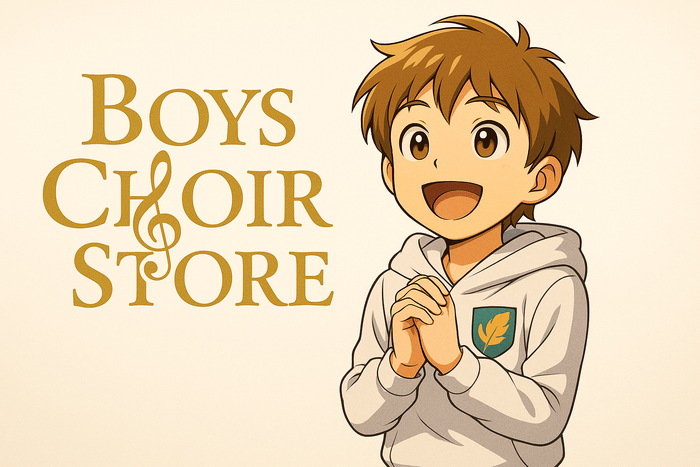Boys Choir Store