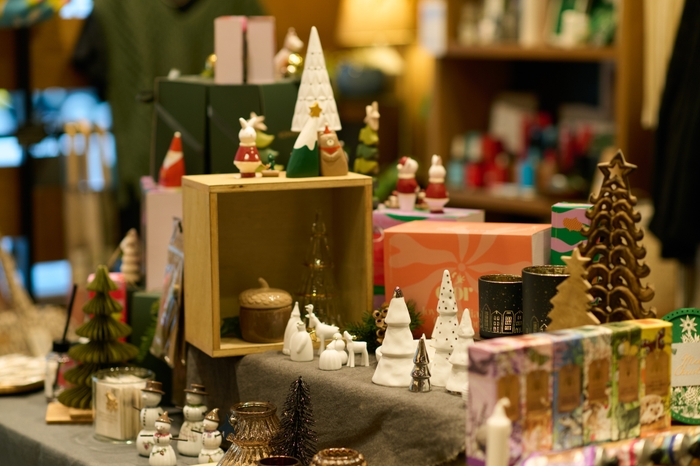 HOWMORE LIVING X'mas2