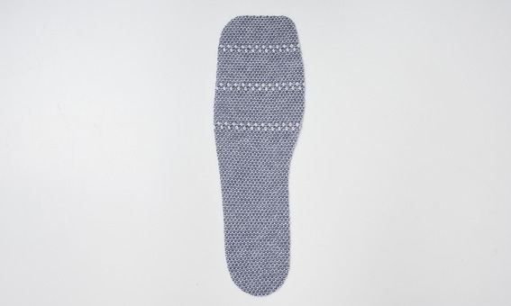 PRODUCT ホワイト×ネイビージャガード