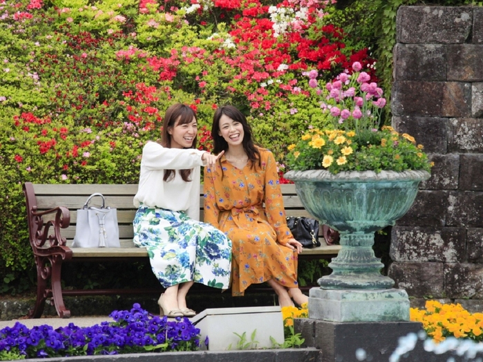 箱根強羅公園