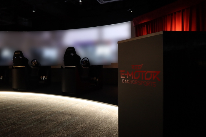 RED° TOKYO TOWER設置イメージ