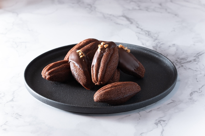 フィナンシェ~ショコラ~