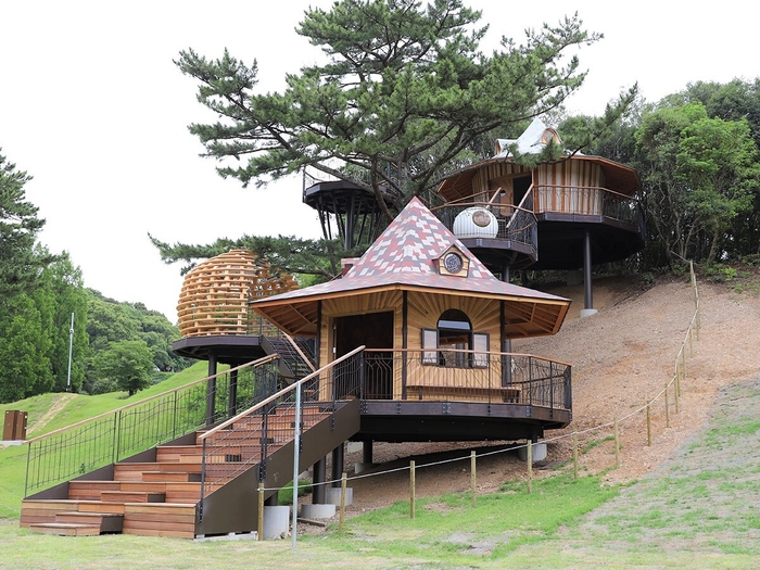 ハーモニーハウス1