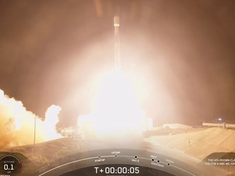 705名の夢と想いを乗せたロケットが宇宙へ！ 夢が宇宙で星になる、12月21日アメリカでの打上げ成功を報告