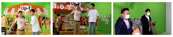 メイキングカット3