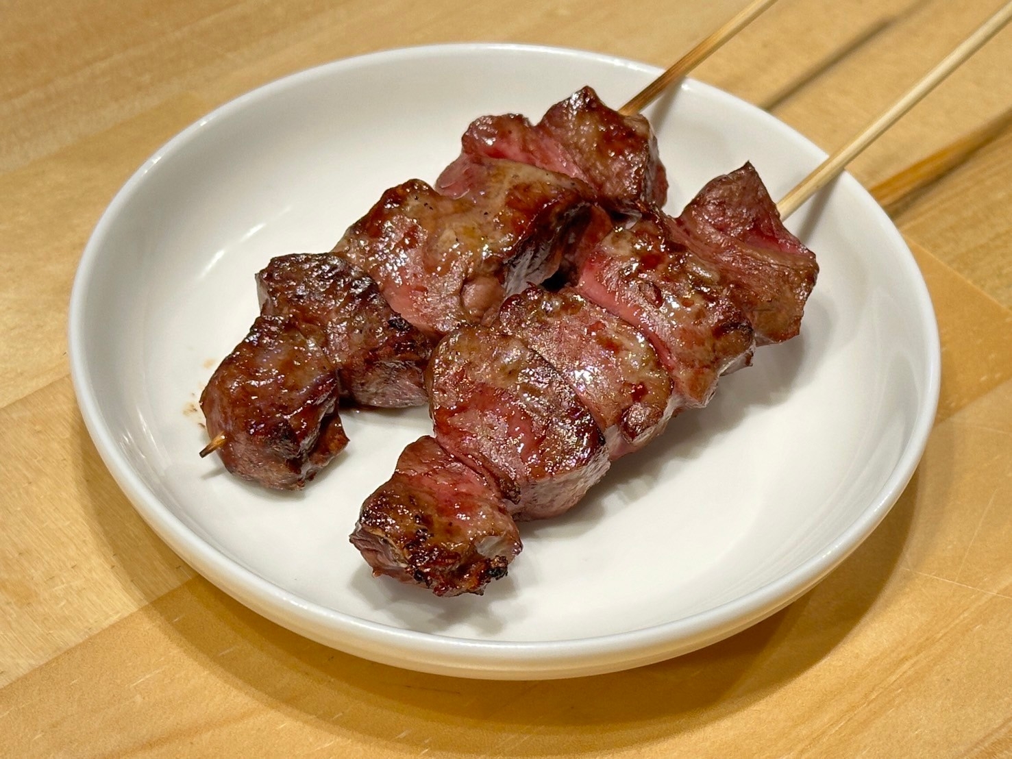 タン(塩)/ 105円