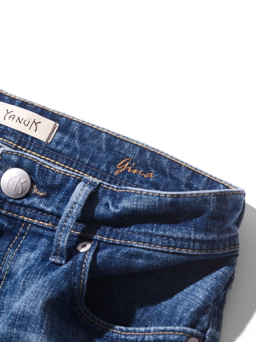 GINA(ジーナ) -ストレート- 2