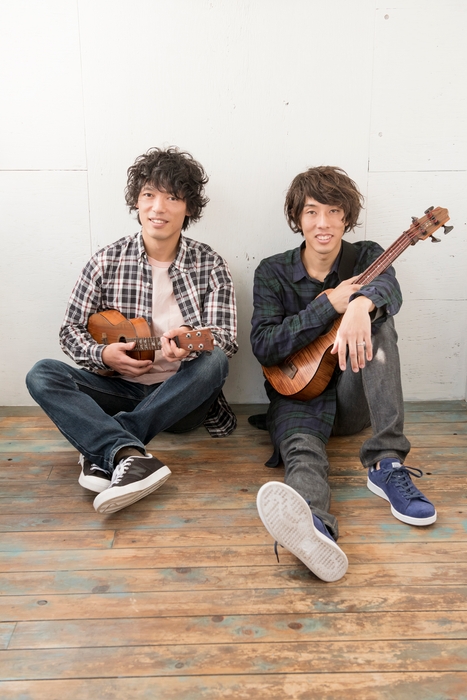 小川コータ&とまそん