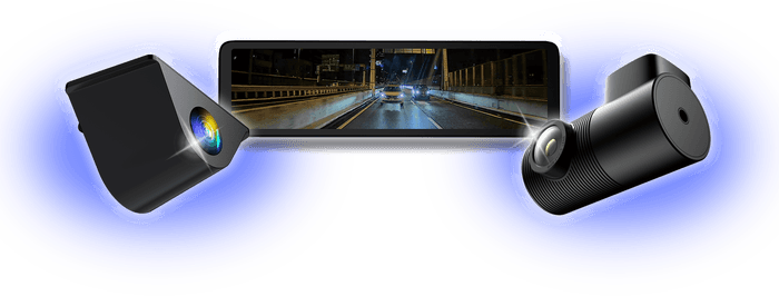 SONY STARVIS IMX462センサー採用