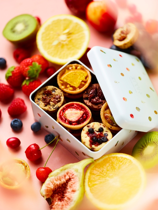 <POIRE des rois>カン・デリシュ