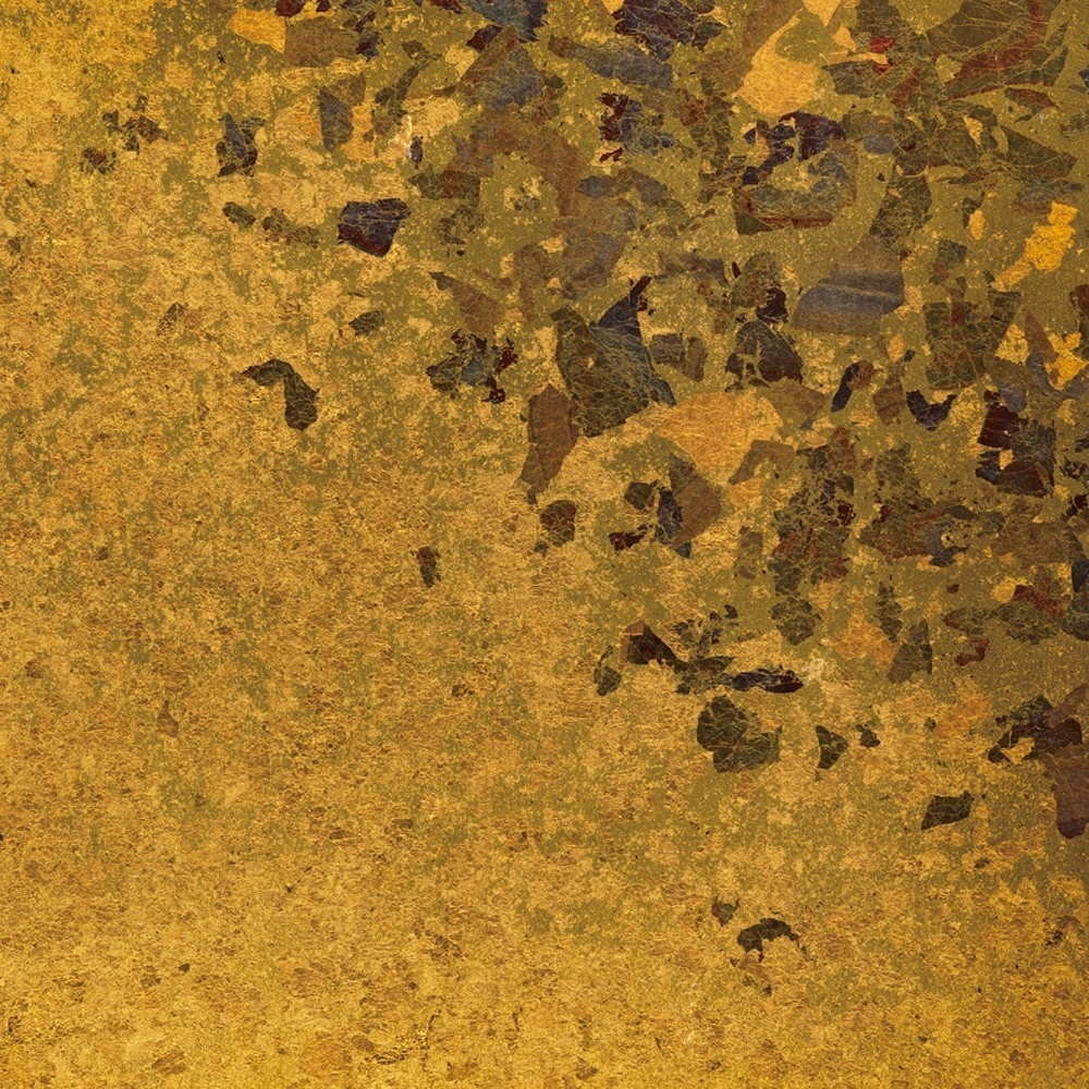 GRADATION material:brass