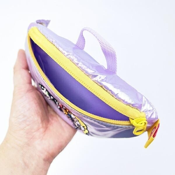 パワーパフガールズポーチ