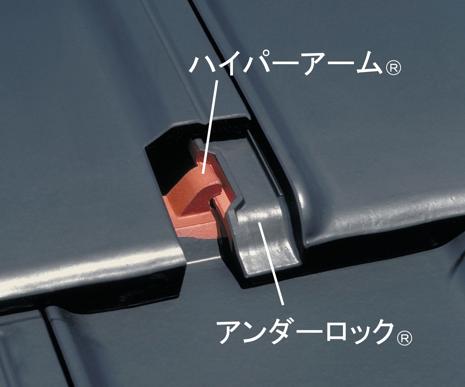 スーパートライ110 タイプI(ロック画像)