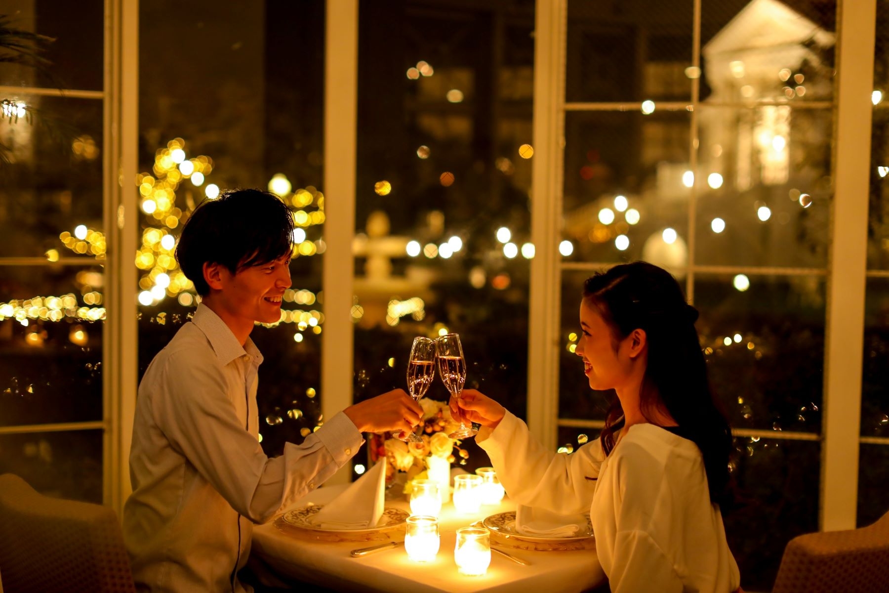 ディナー イメージ