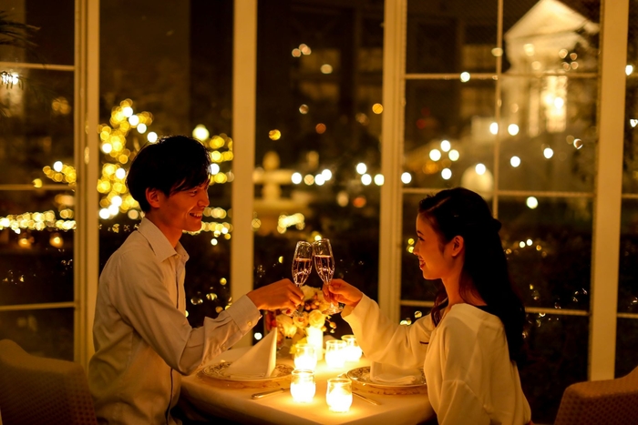 ディナー イメージ