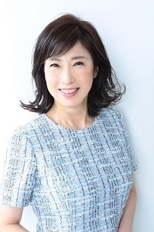 講師:宇於崎裕美(うおざきひろみ)