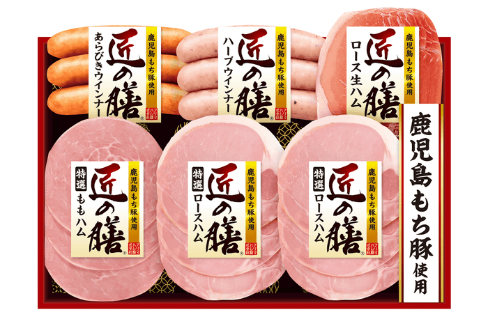匠の膳(R)