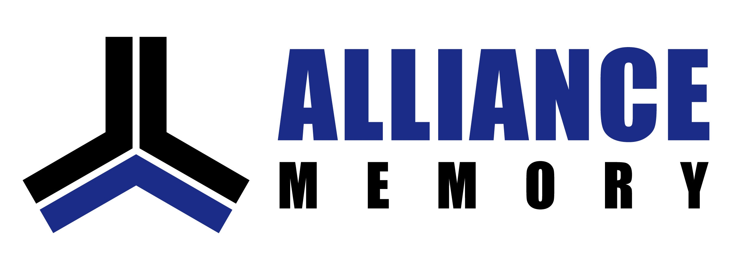 Alliance Memory Logo