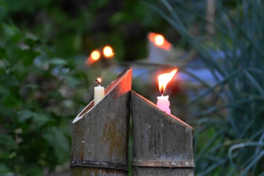 石川県能登の鎮魂と復興・世界平和を祈念する 「第1回 金沢・竹灯ろう祭り」開催のプロジェクトを8/31まで実施