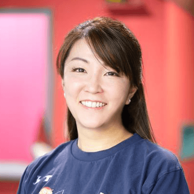 専門家・医師　本田 真美