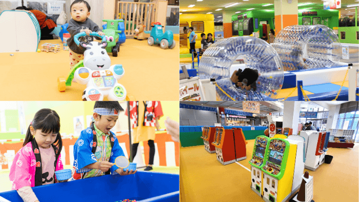 ~ファンファンキッズの様子_2~