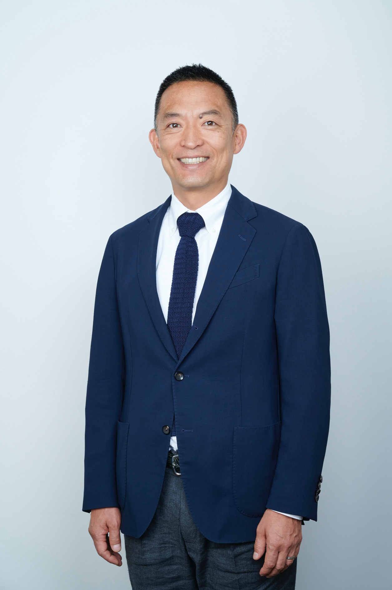 渋谷区長 長谷部健