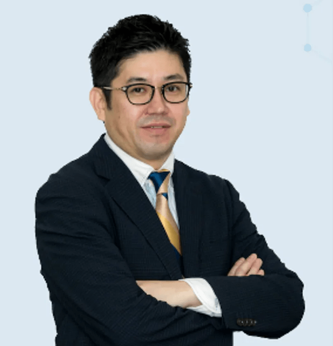 株式会社3Rマネジメント　代表取締役 渡邊 賢司