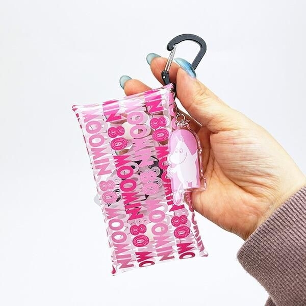 ムーミン80周年記念アイテム