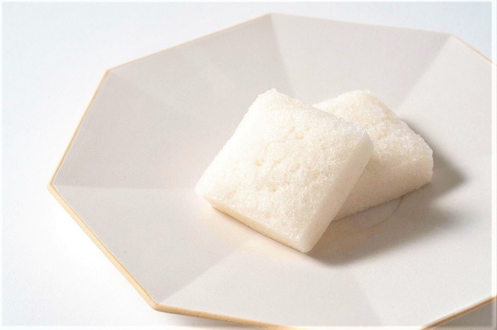 かるかん元祖 明石屋「軽羹」